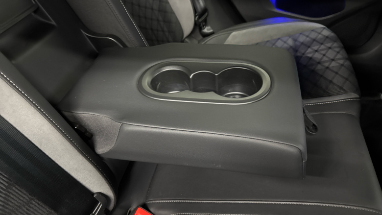 Volkswagen Golf 1.5 eTSI 150 R-Line 5dr DSG Petrol Hatchback